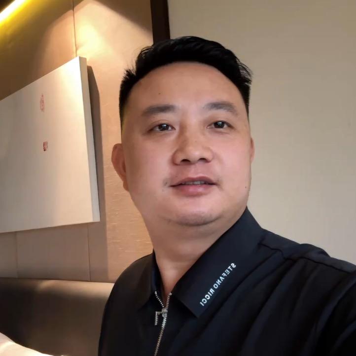 辉哥衣柜圈