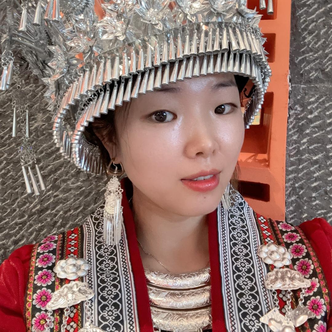 苗家李幺妹