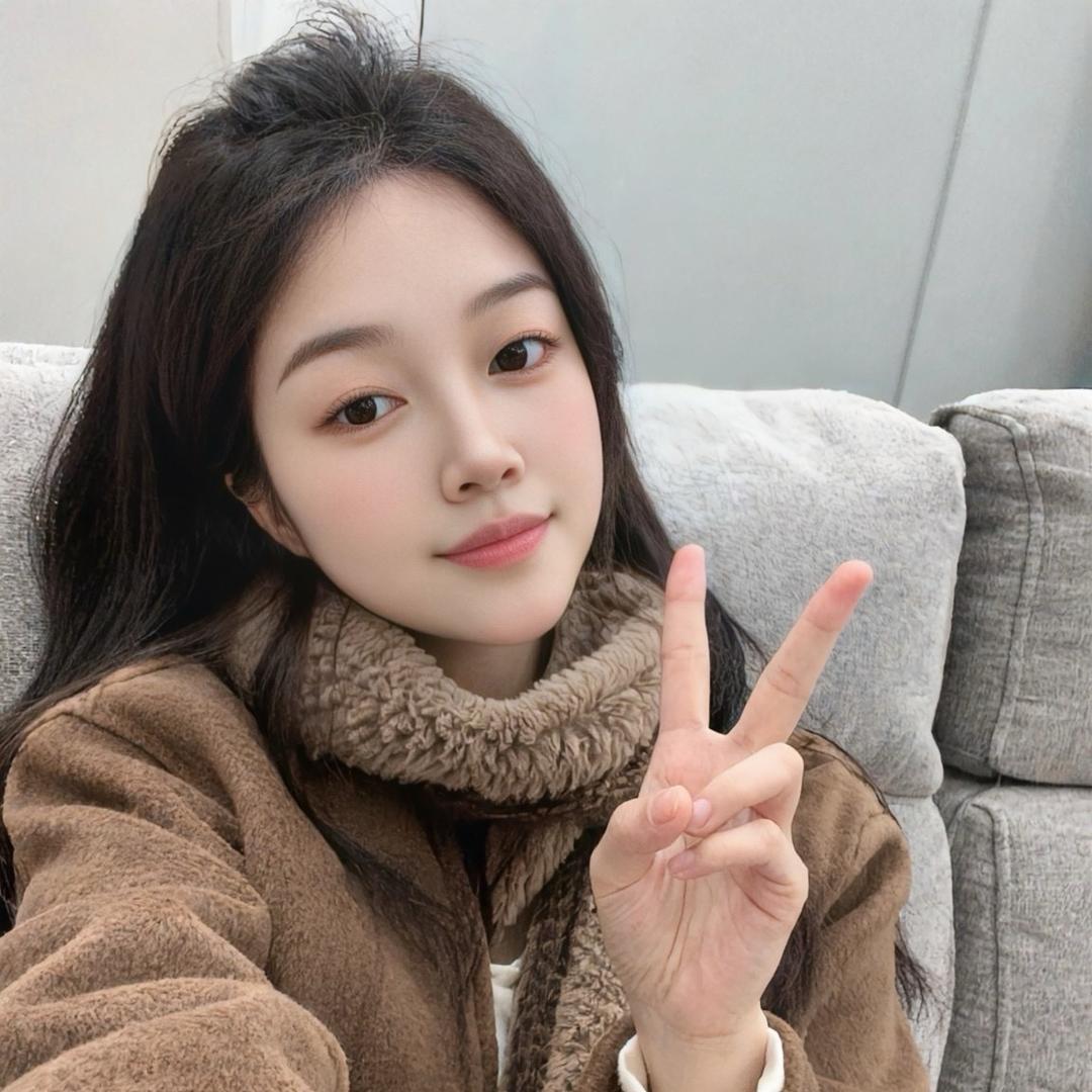 🌼🌼小米粒🍄