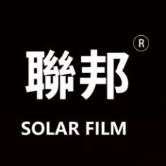 联邦隔热膜