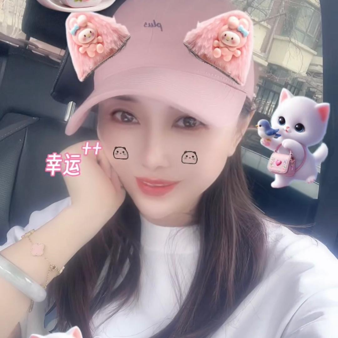 喵姐日常