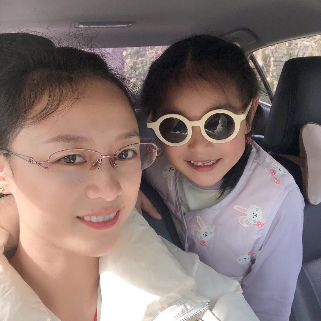 潜心
