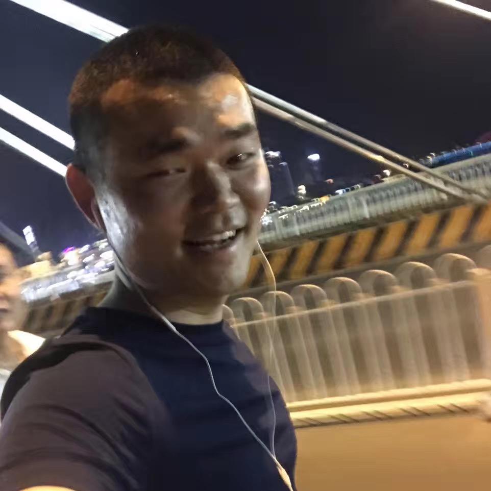 陈放来了湖南德创