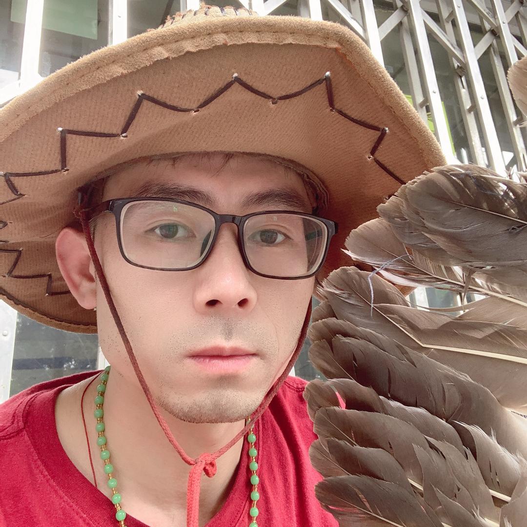 木木有梦-一路向前