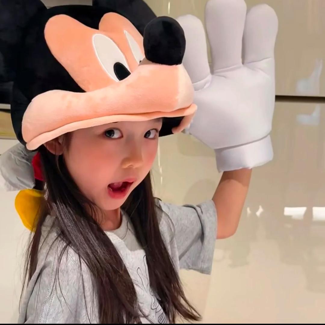 小飞豆