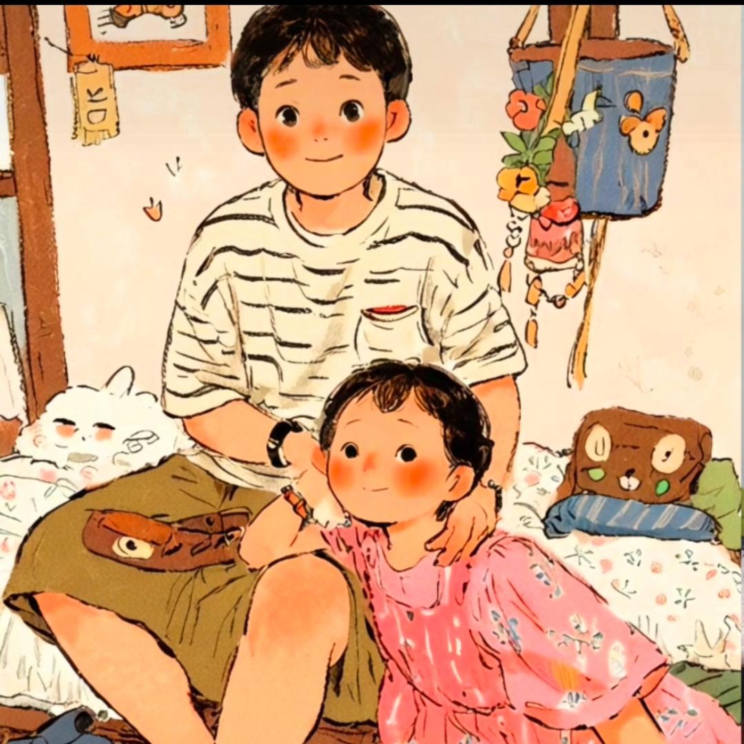 小米粒