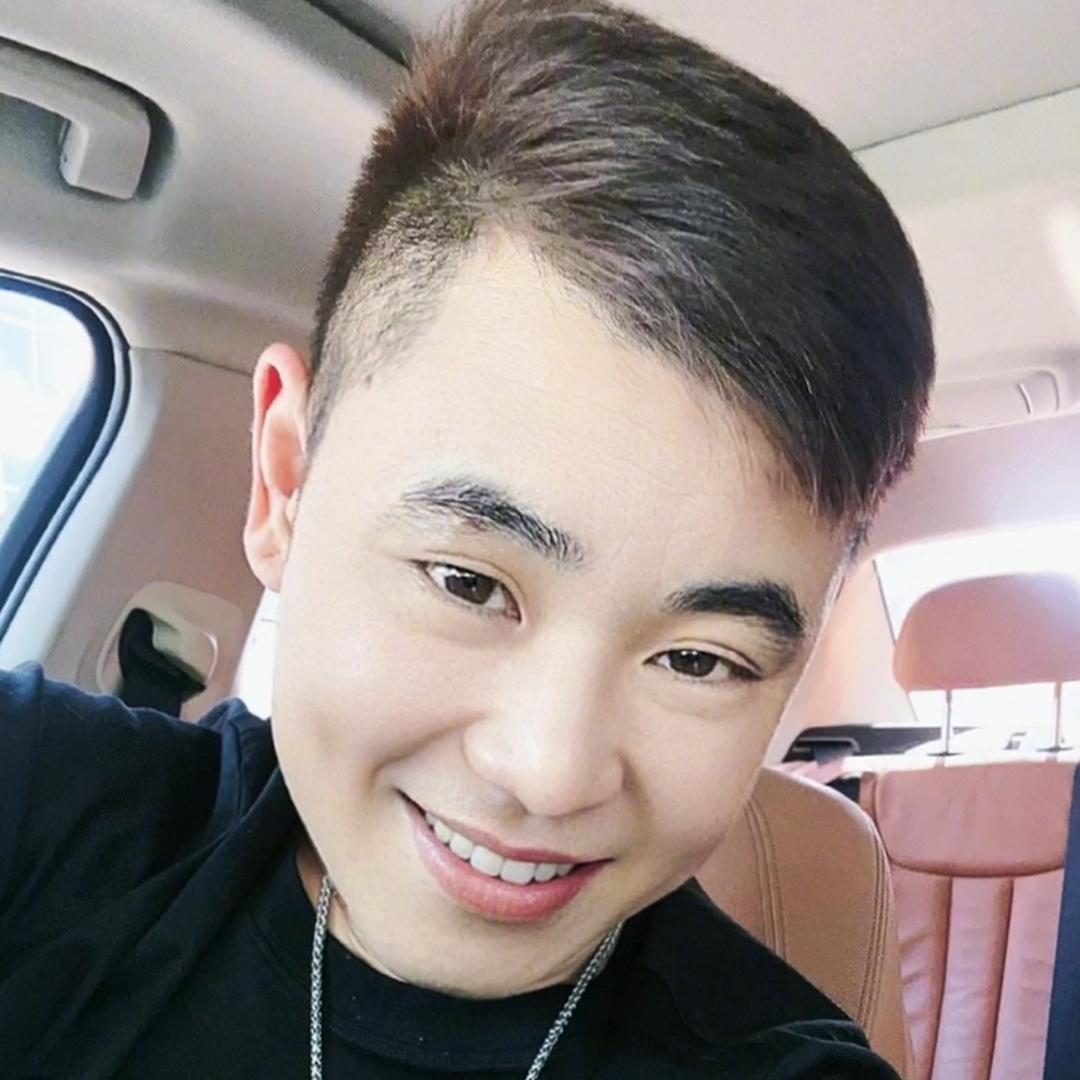 陈先生👨‍🏫