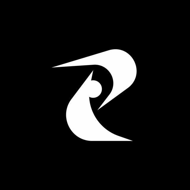 大鹏logo设计（定制私信）