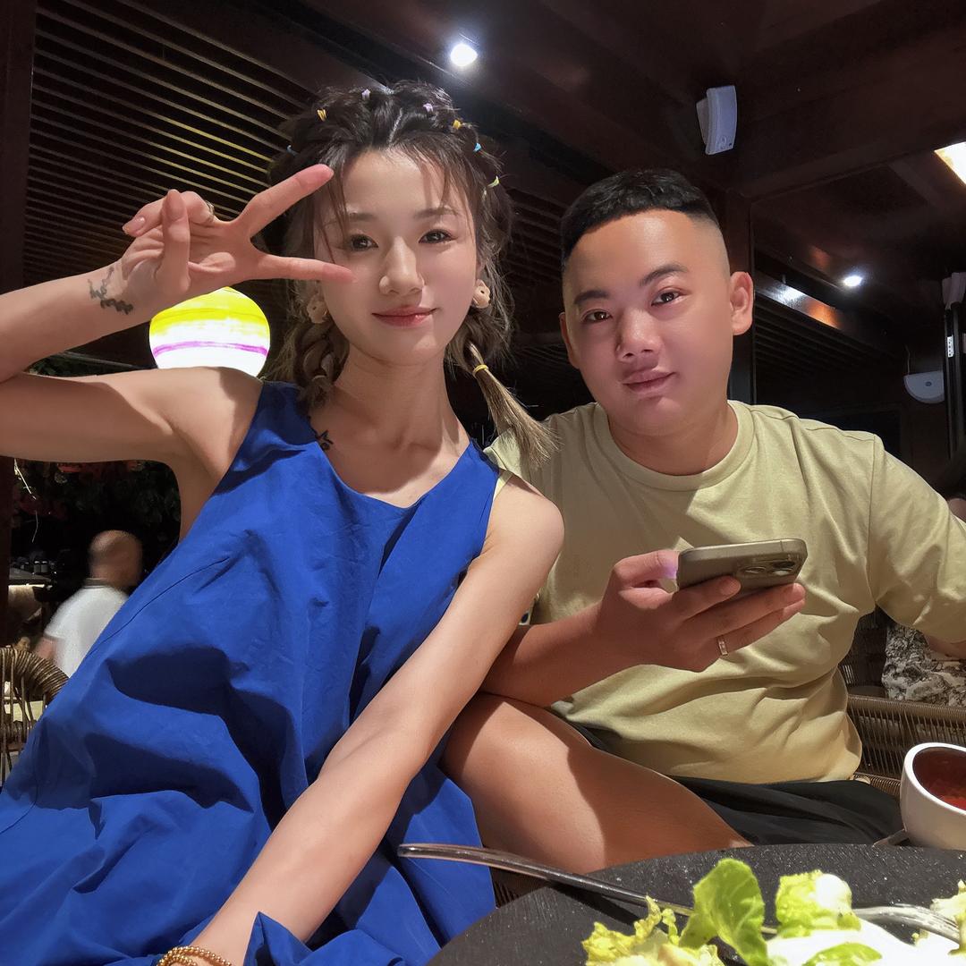 不发胖只发财
