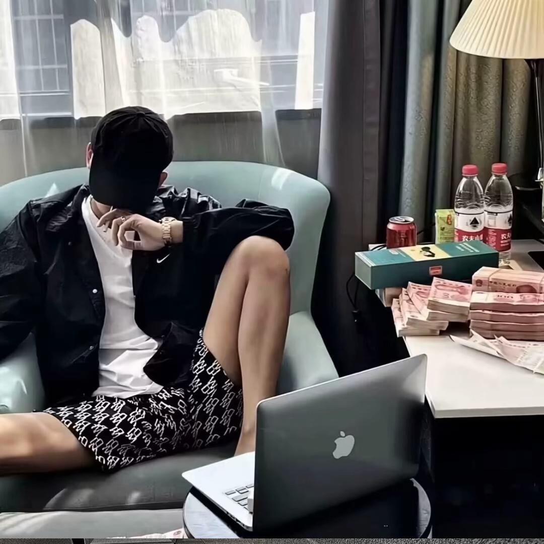 浩然的