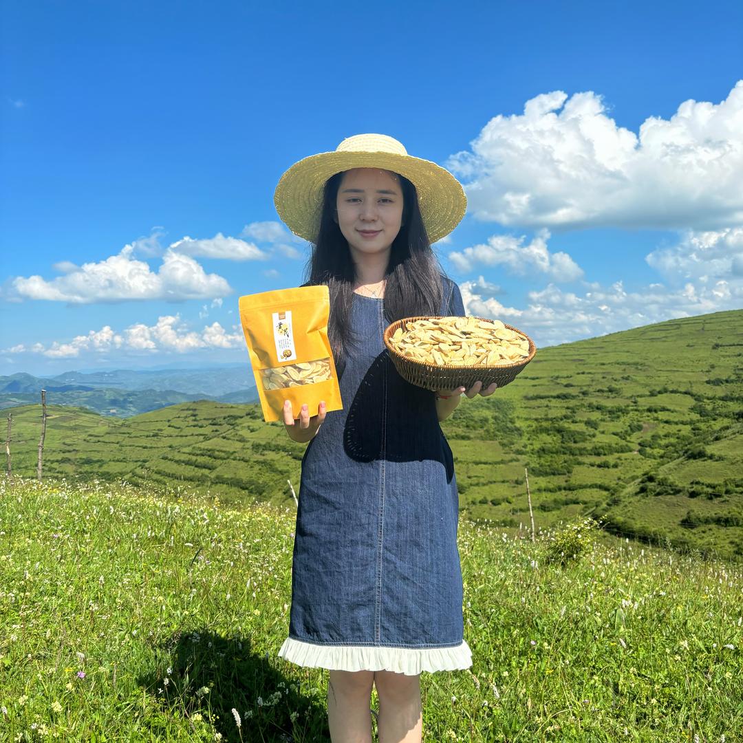 岷县岷小芪电子商务