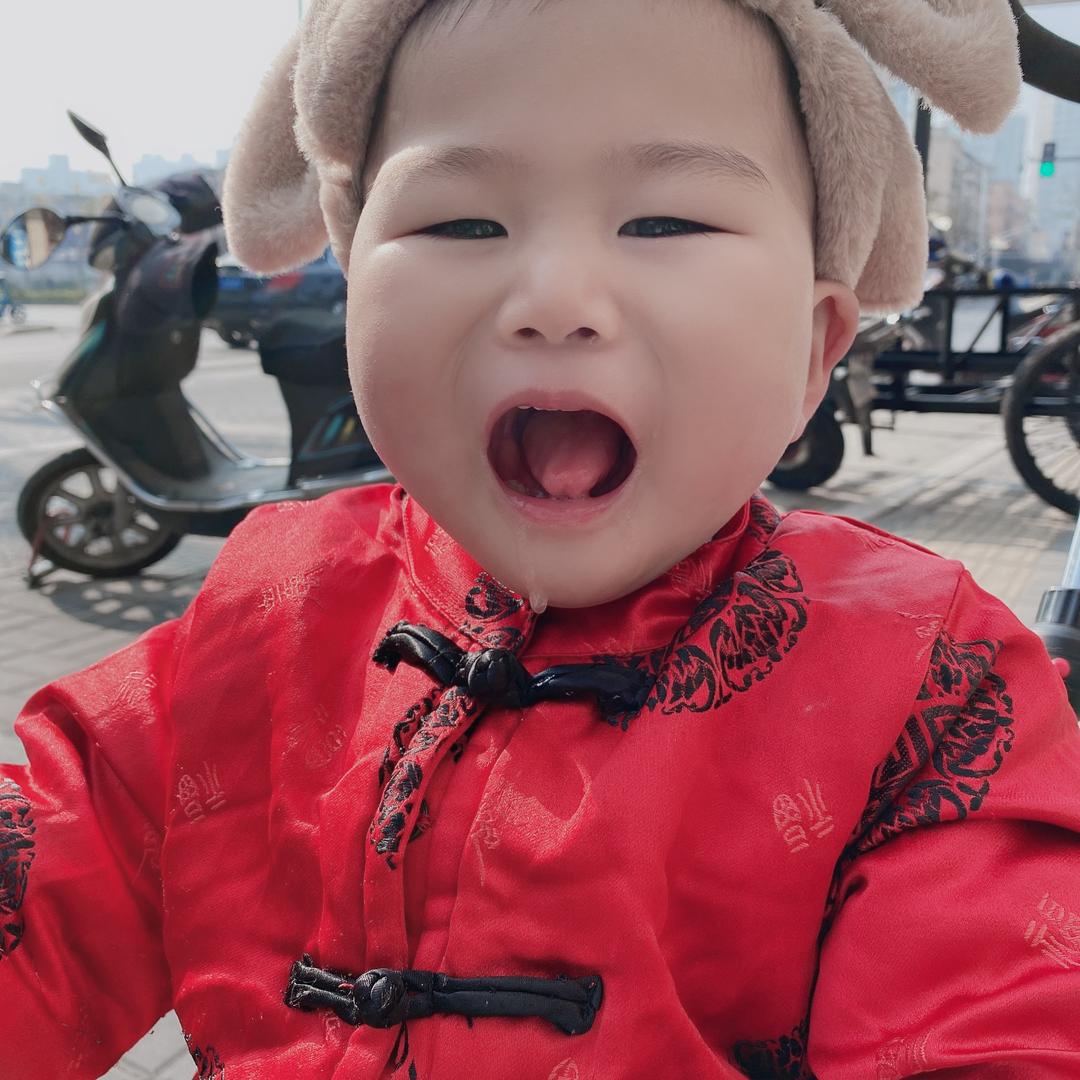 小橙子