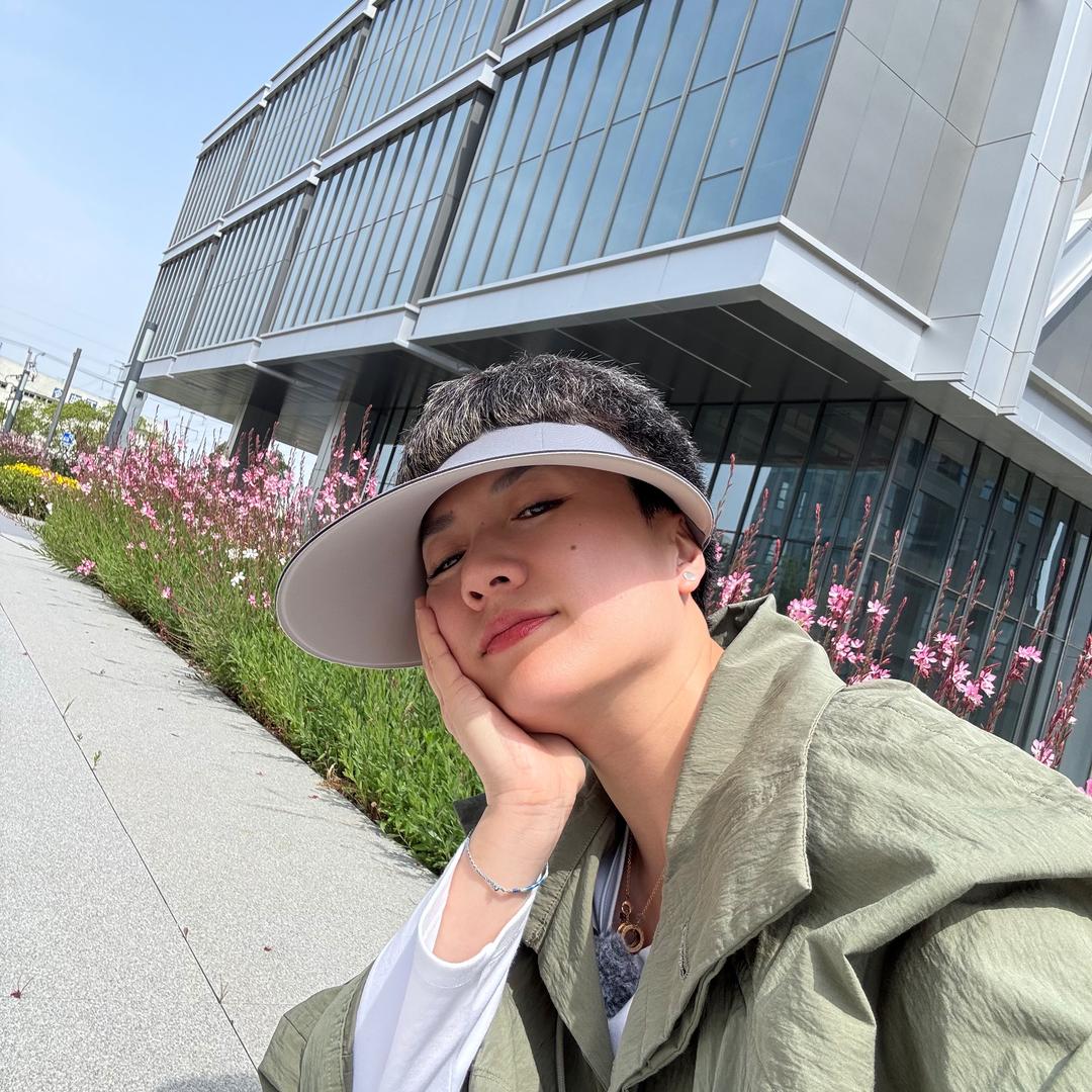 飒姐来了（奉贤新城商业办公）