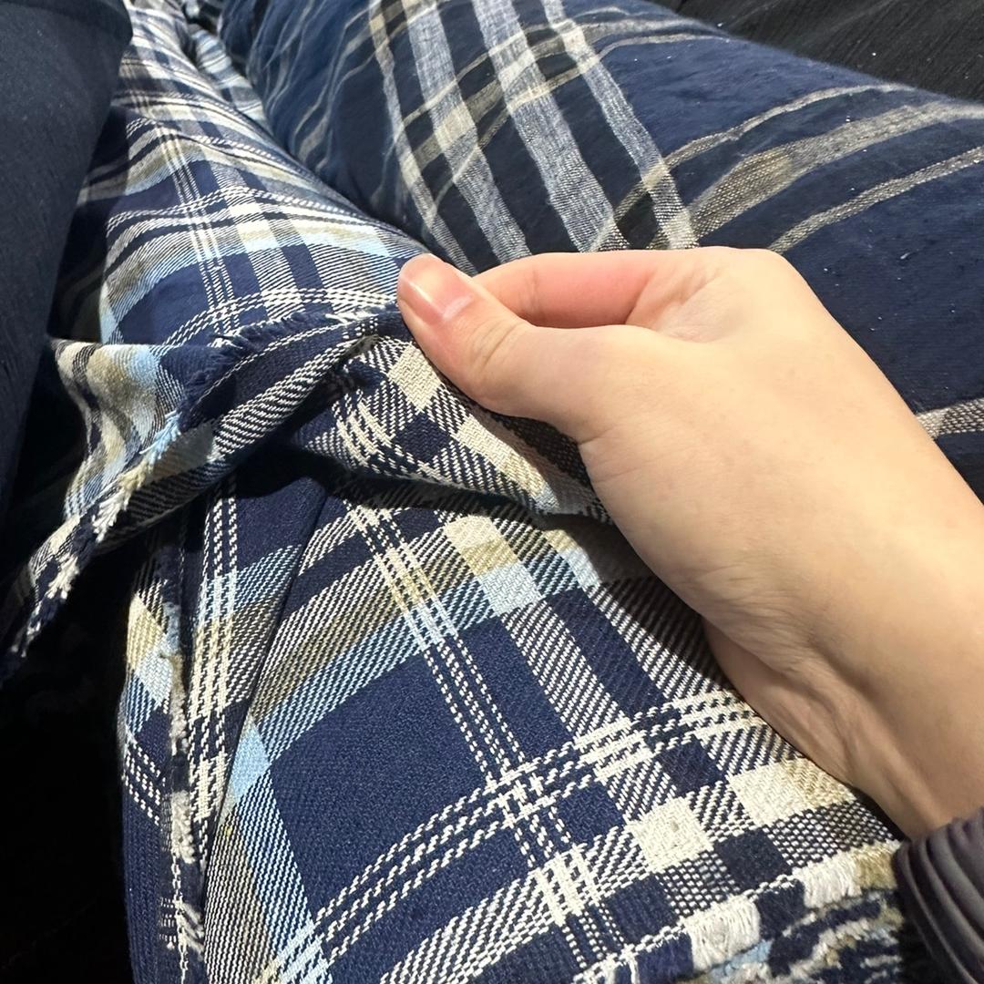 枫枫布料