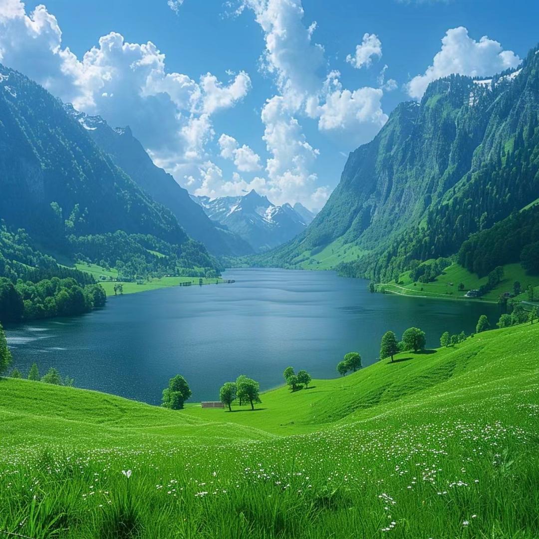 勇往直前的妈妈