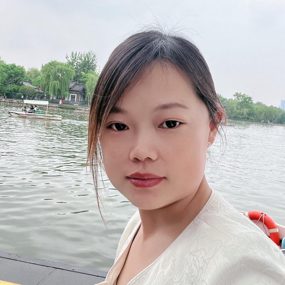 空白&