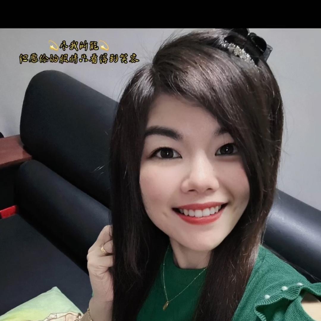 ♥️情梦缘♥️小爱❤️