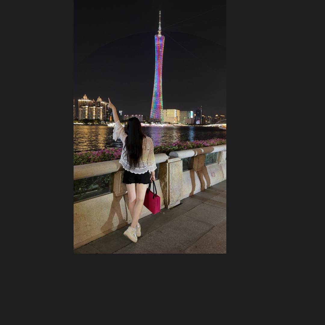 粤剧@李可乐@