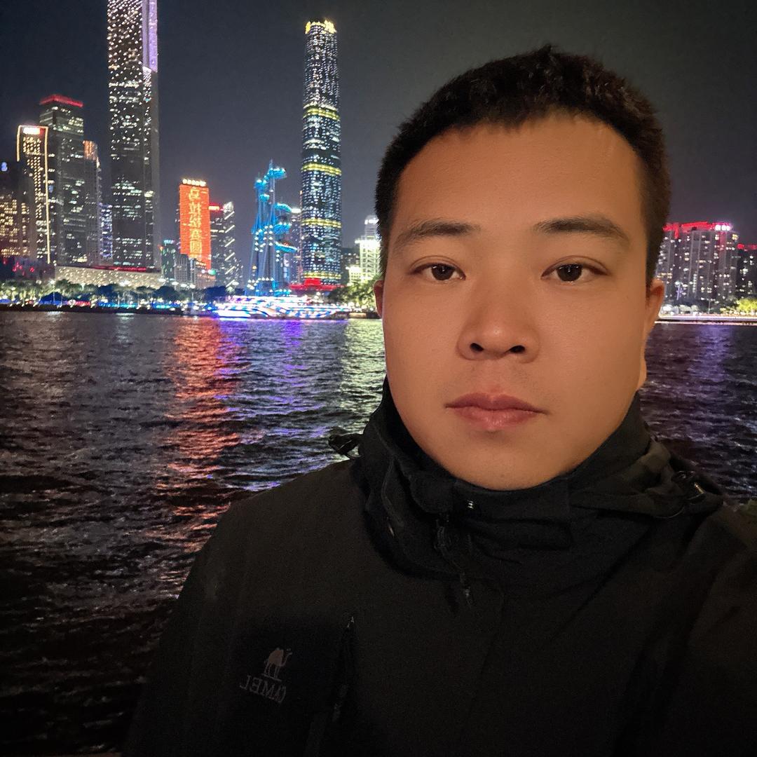 广州东子（美妆）