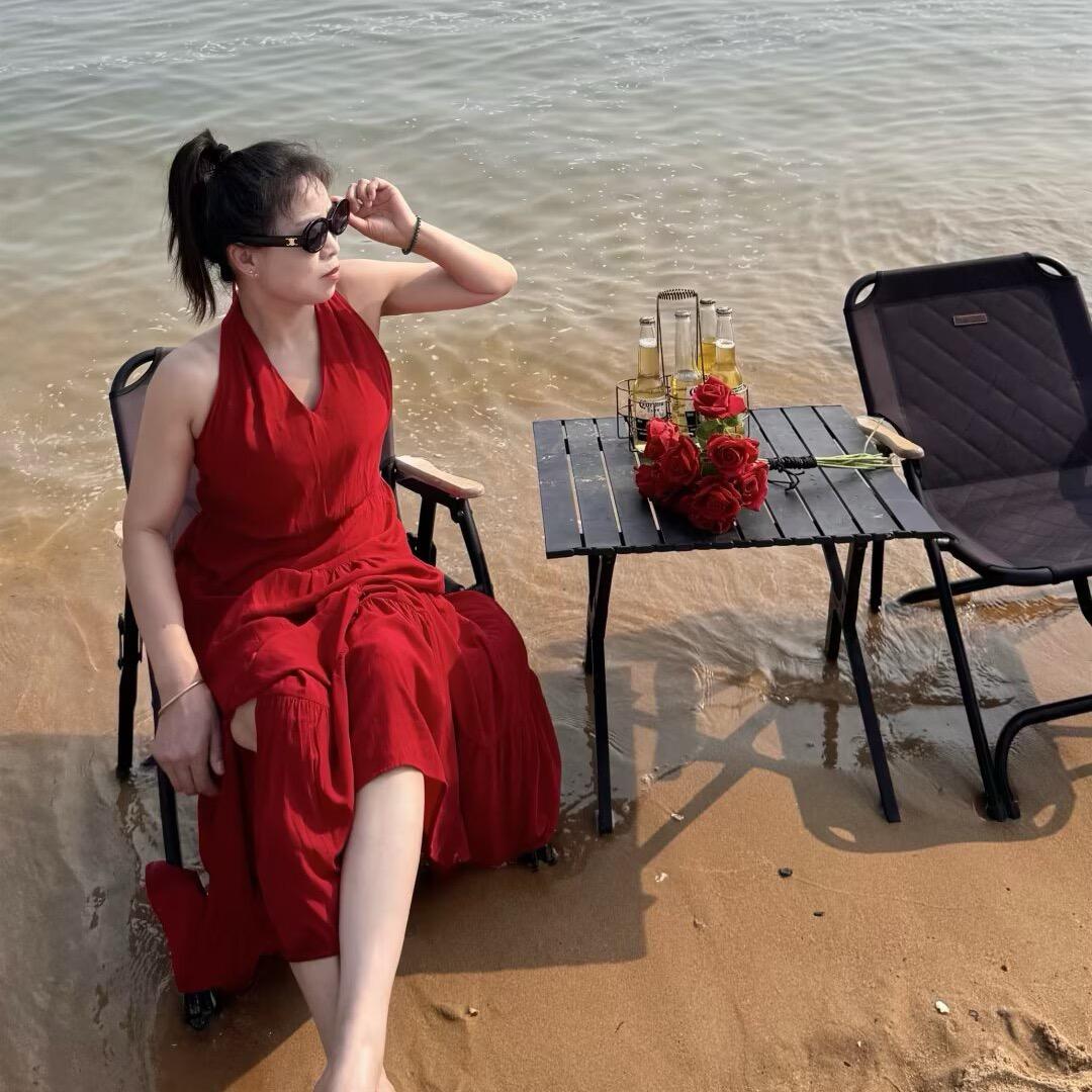 丁叮💋《潭头辣妈》《招人中》