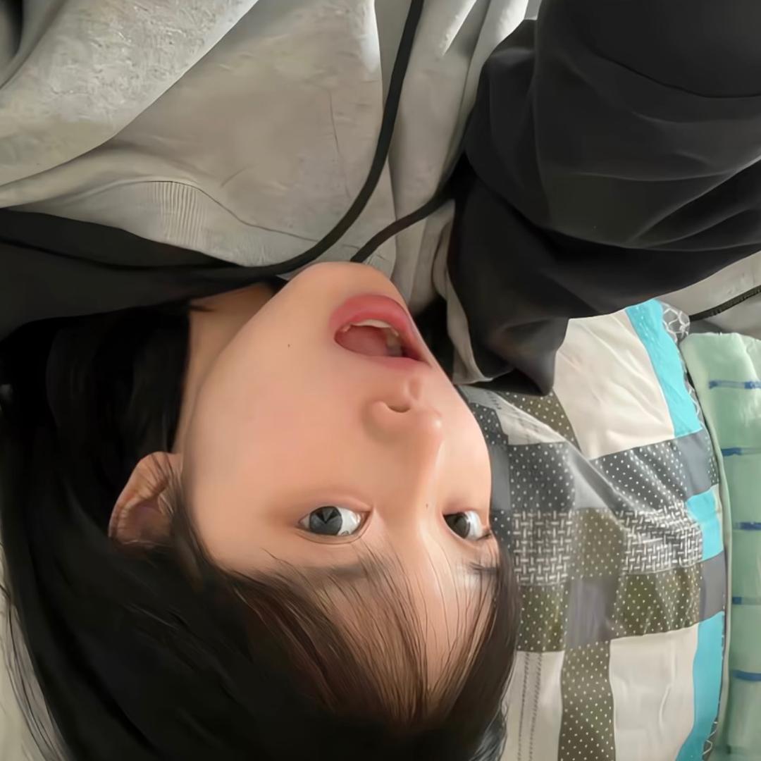 脏脏包.