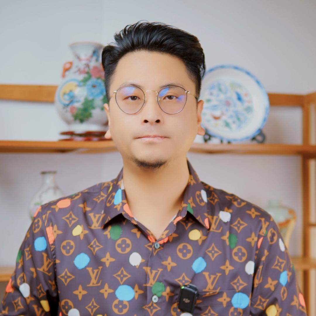 陈福耳