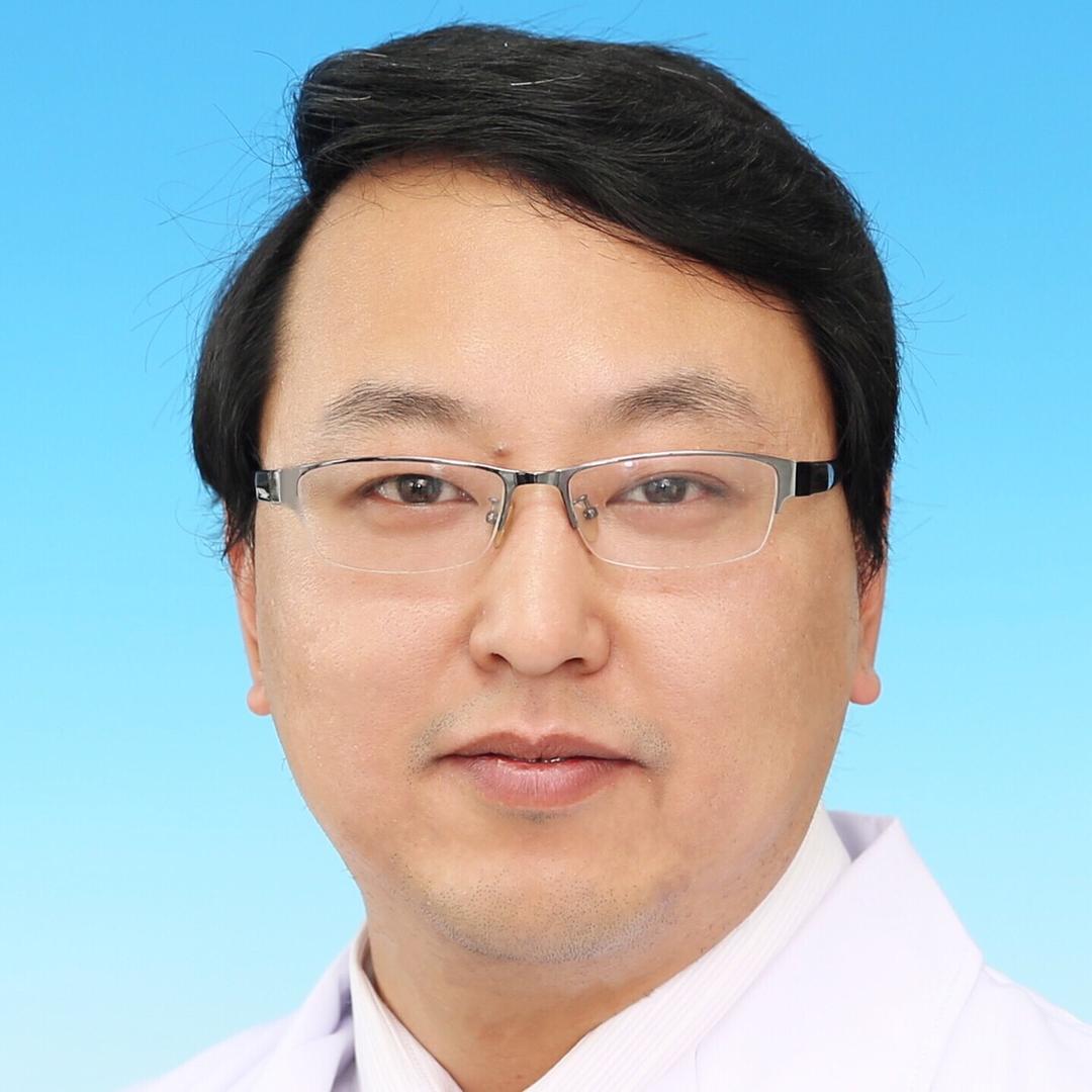 脊柱外科宁广智医生