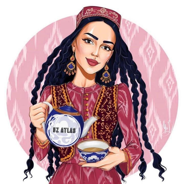 𝐔𝐙𝐀𝐓𝐋𝐀𝐒 🇺🇿