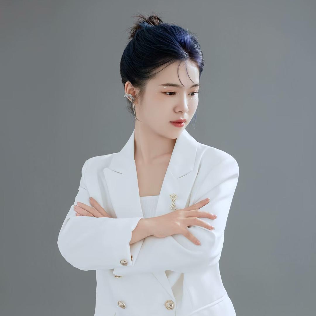 疯狂女发型师m阳阳