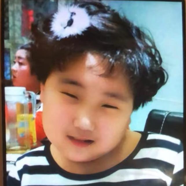小妞酱