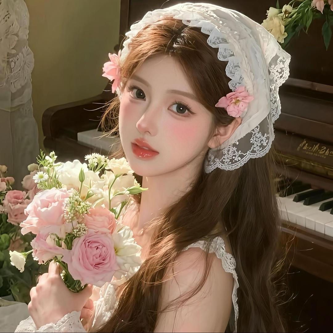 酒酿桃桃👑（早八版）