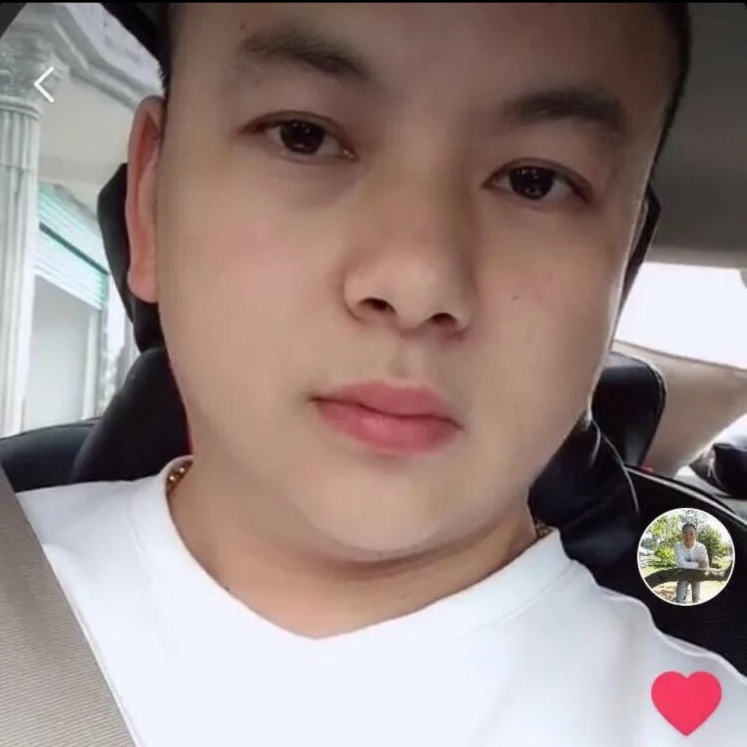 恭喜你发现我了