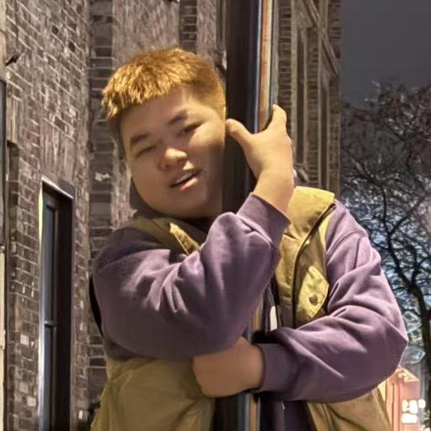 张兮兮小抹布。