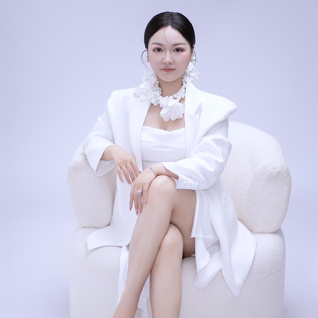 美业珠珠