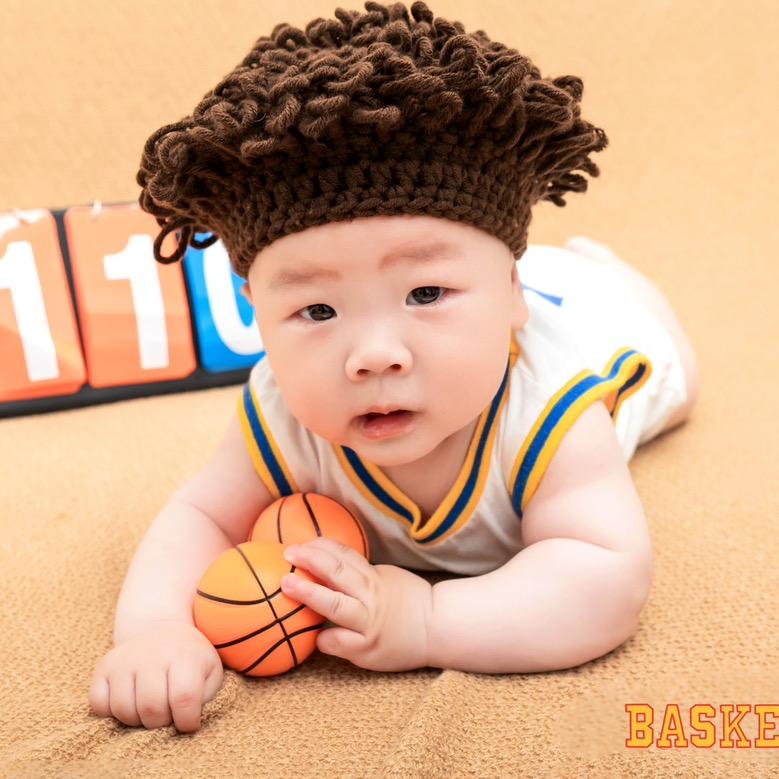 虎兄龙弟🐯成长日记