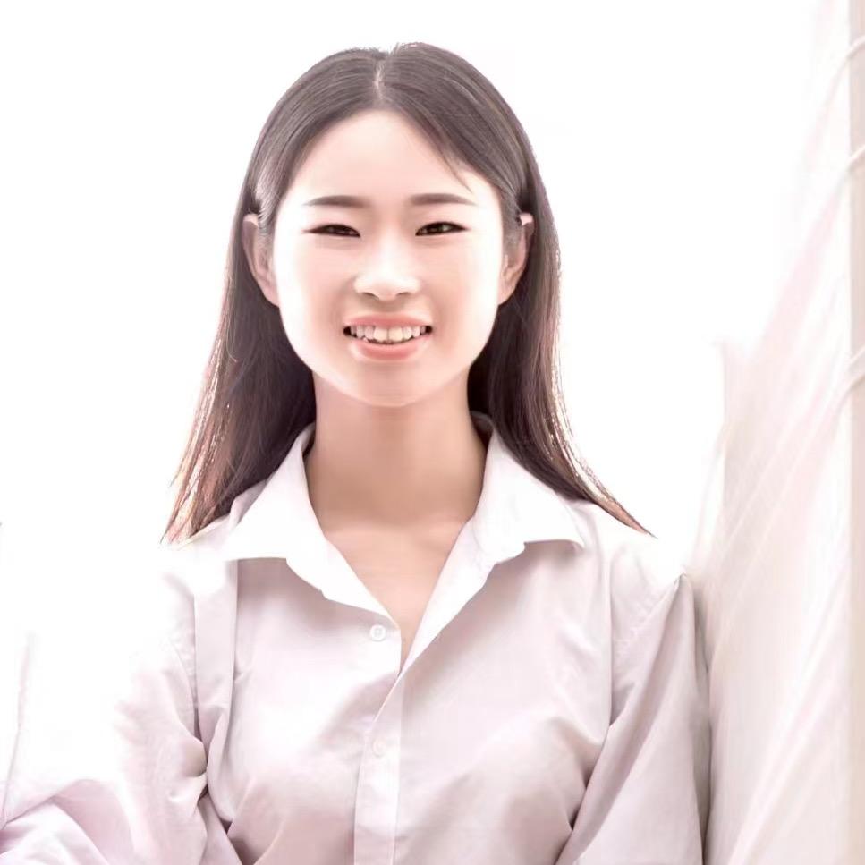 踮起脚😇