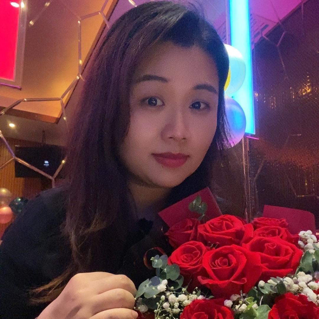 小敏💫