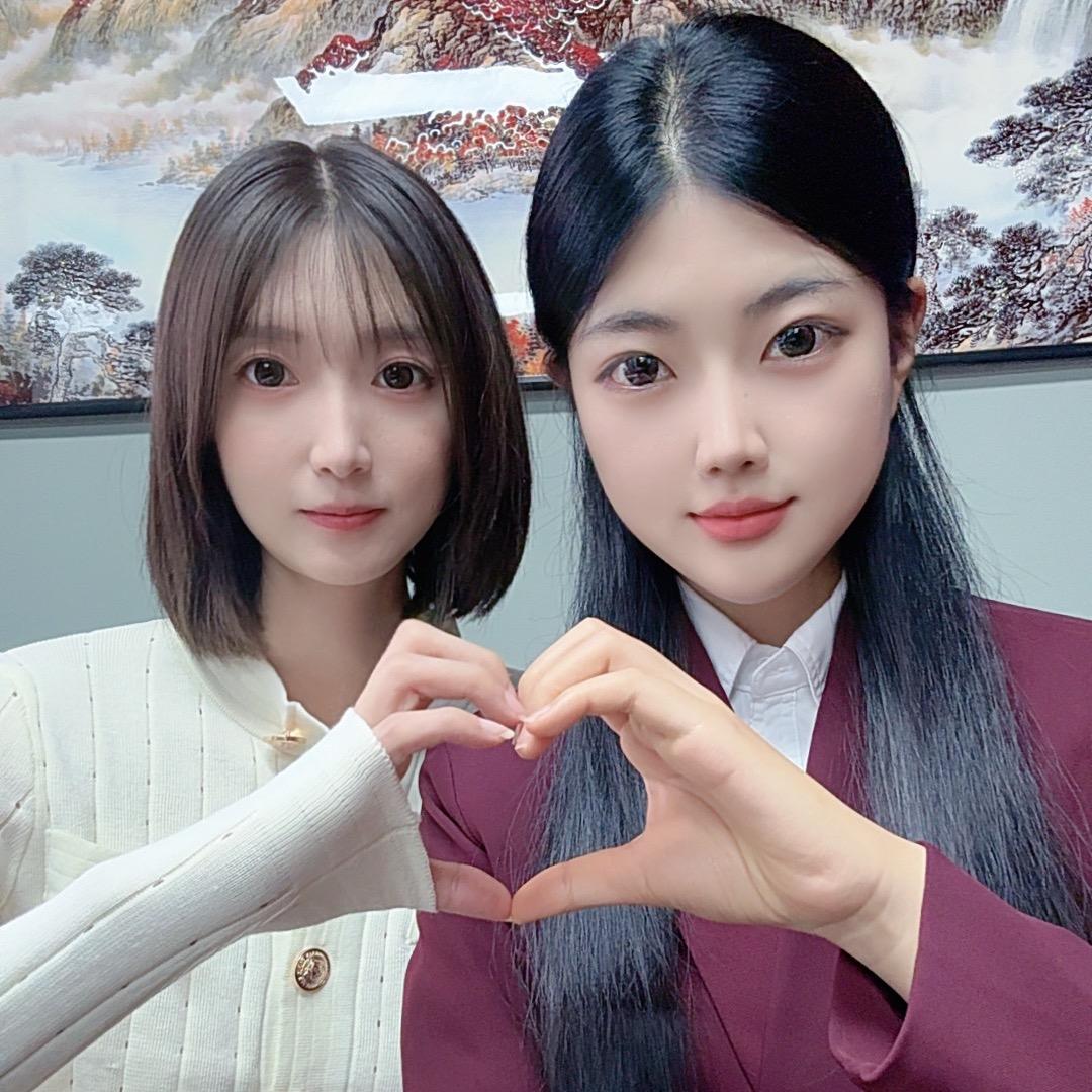 小婉（千里寻亲记录生活）