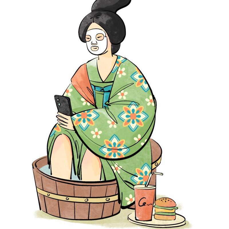 女人养颜经