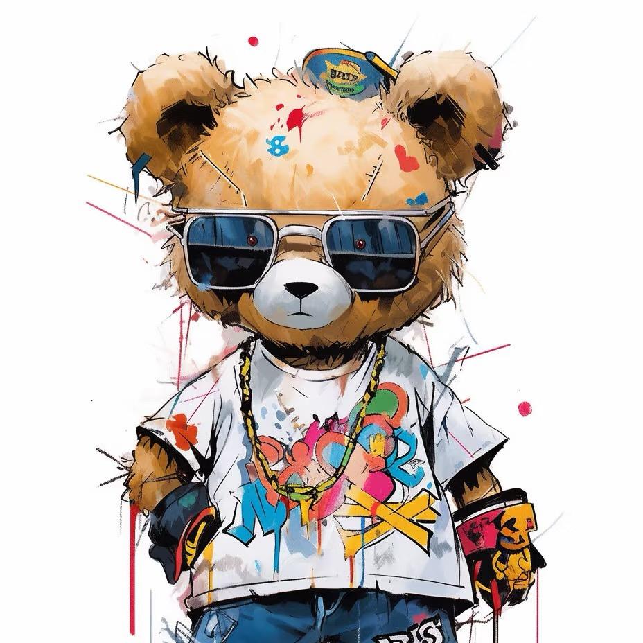 🎤铁锅炖大🦢