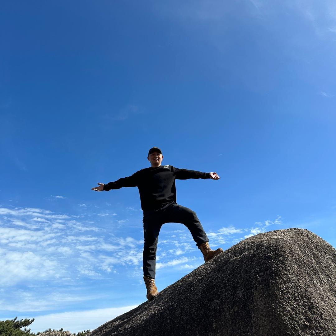 经纬爱旅行（潮汕）@抖音