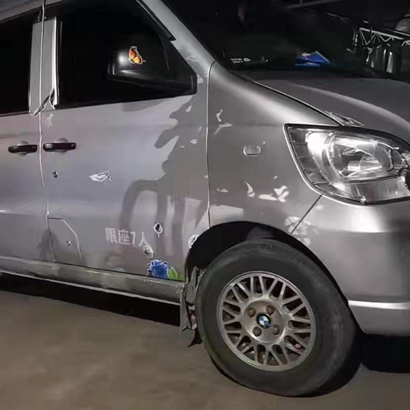 放心二手车🚗车