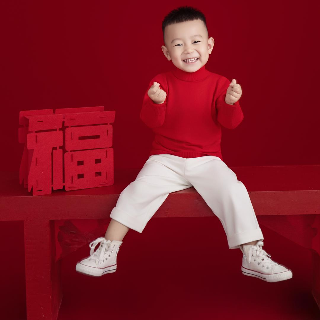 大耳朵阳阳👦