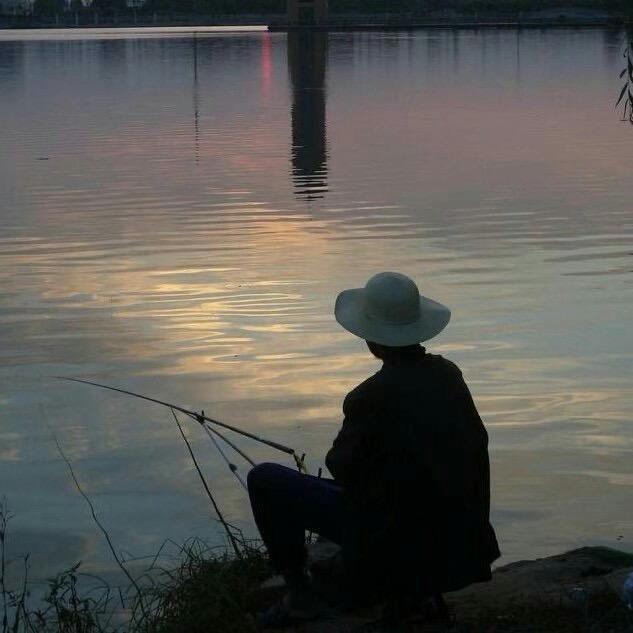 鱼乐人生🎣