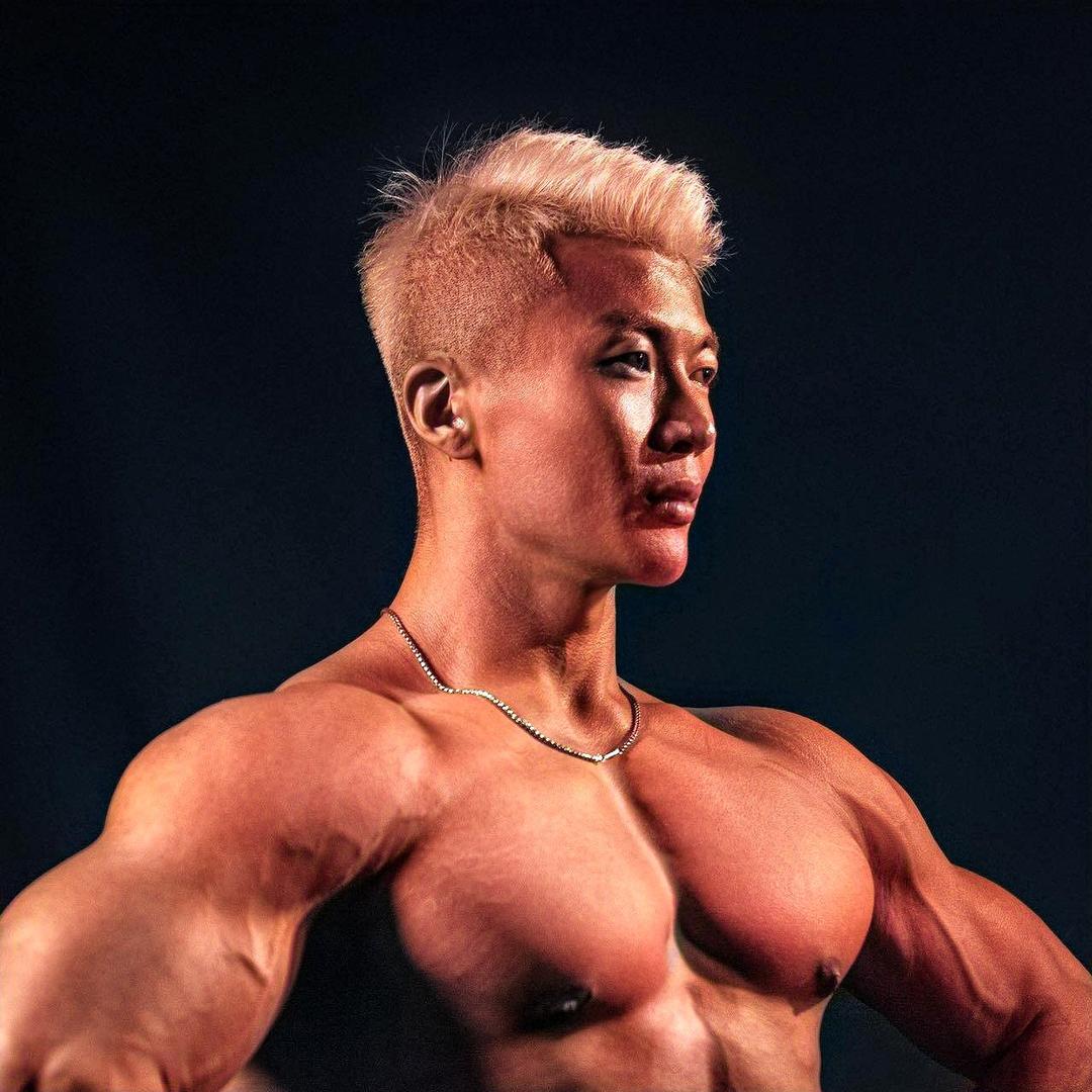 ATP运动生活馆