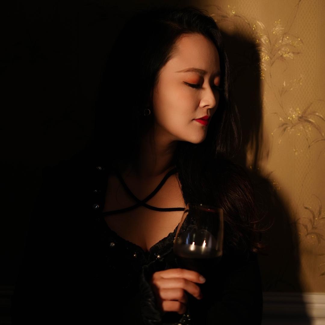 小朱总🌙♍️