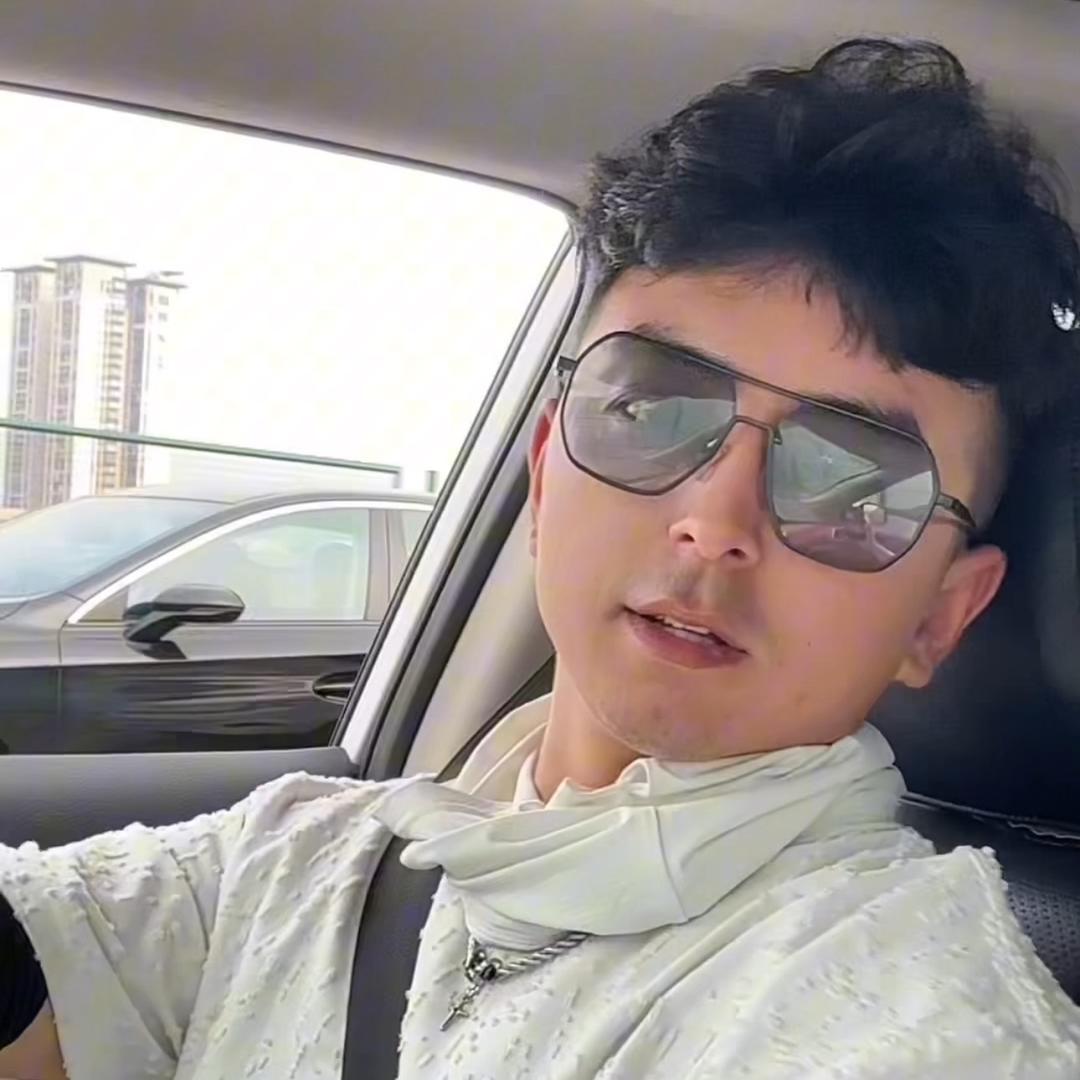 阿力木AlimJaN