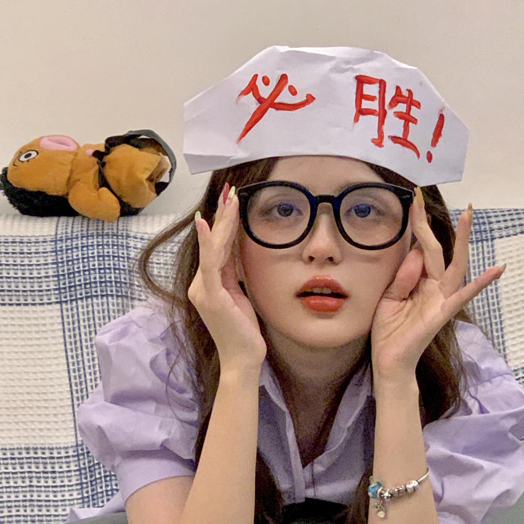 张八戒（周二/四/五10:30妆教直播）