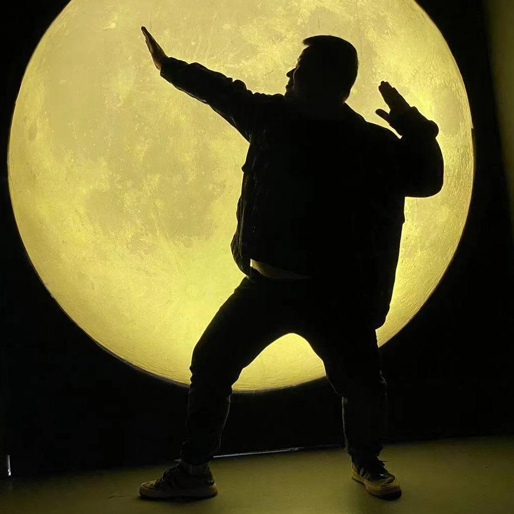 小猪拱白菜 🥬