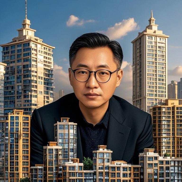 昆明楼市顾哥选房